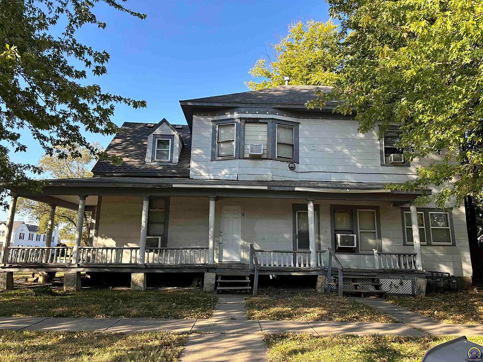 1st image of 502 Neosho St