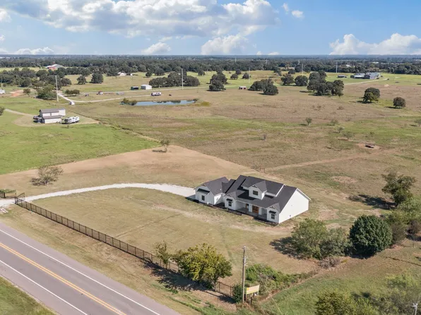3084 Fm 933, Whitney, TX 76692