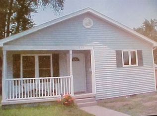 903 Gilbert Ave, Terre Haute, IN 47807