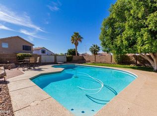 1971 W Oriole Way, Chandler, AZ 85286