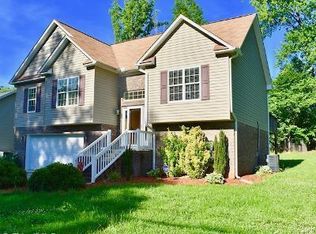 218 Mize Rd, Lexington, NC 27295