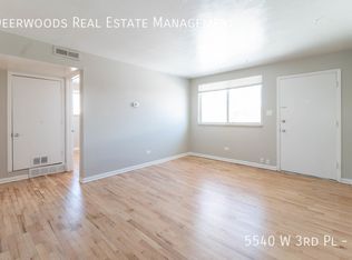 5540 W 3rd Pl APT 1, Lakewood, CO 80226