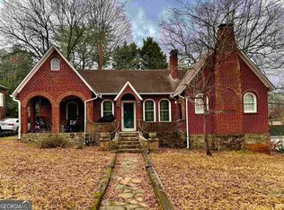 304 E 8th St SW, Rome, GA 30161