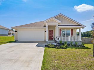 2801 Tallgrass Ct, Crestview, FL 32536