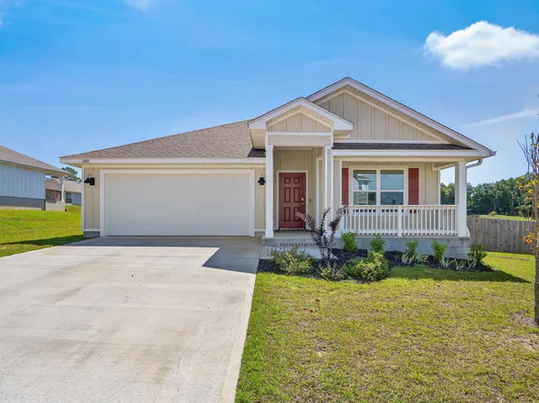 2801 Tallgrass Ct, Crestview, FL 32536