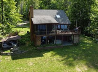 53 Porter Rd, Adirondack, NY 12808