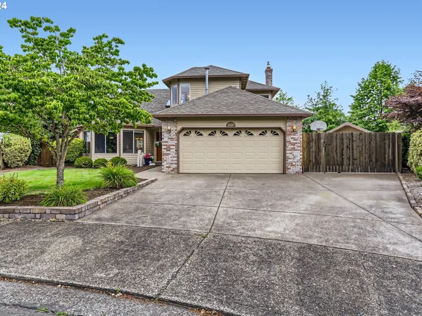 1759 NE 60th Ct, Hillsboro, OR 97124