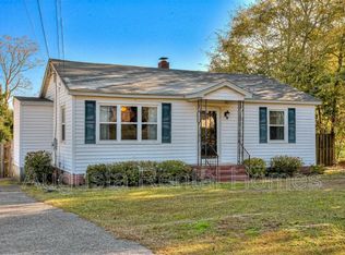 2522 Ivey Rd, Augusta, GA 30906