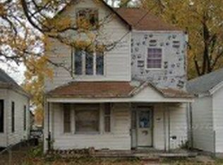 806 S Sumner Ave, Peoria, IL