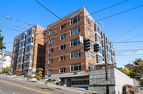 720 Queen Anne Ave N #209 Photo 1