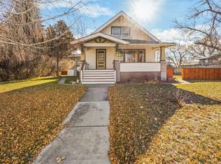 804 Broadway St, Townsend, MT 59644