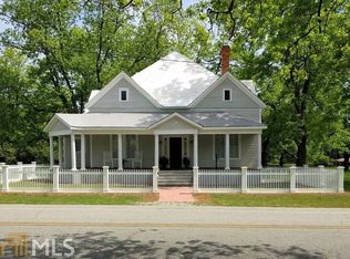 12 Church St, Portal, GA 30450
