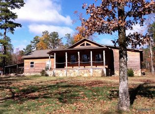 25 Pat Dr, Batesville, AR 72501