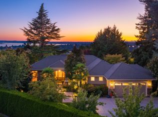 2003 92nd Ave NE, Clyde Hill, WA
