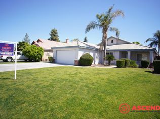 7318 Cupio St, Bakersfield, CA 93313