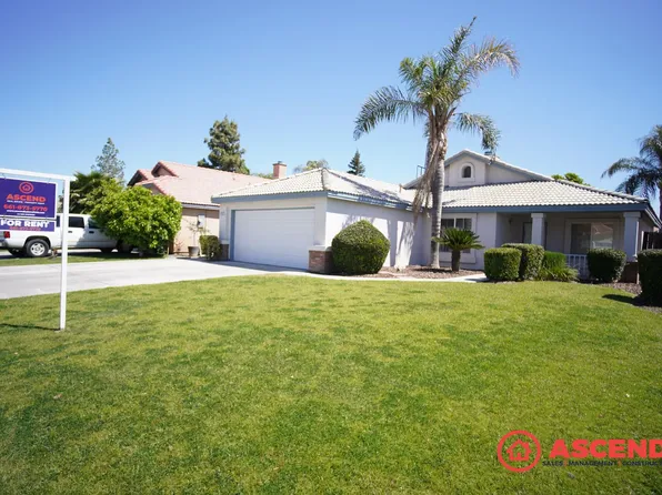 7318 Cupio St, Bakersfield, CA 93313