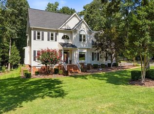 11410 Glendevon Rd, Chesterfield, VA 23838