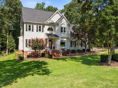 11410 Glendevon Rd, Chesterfield, VA, 23838