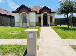 1630 Leann Rimes Rd, Edinburg, TX 78542