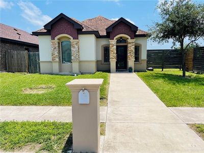 1630 Leann Rimes Rd, Edinburg, TX, 78542