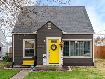 833 Cottage Ave, Miamisburg, OH, 45342