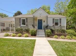 3132 Anderson Dr, Winston Salem, NC 27127
