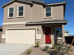 7116 W Indian Clover Way, Pima County, AZ 85757