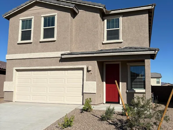7116 W Indian Clover Way, Pima County, AZ 85757