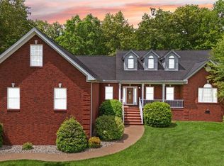 627 Hammonsville Rd, Munfordville, KY 42765