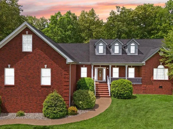 627 Hammonsville Rd, Munfordville, KY 42765