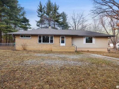 5524 N Big Hollow Rd, Peoria, IL, 61615