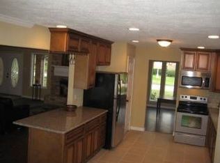 6414 Trailway Ln, Spring, TX 77379