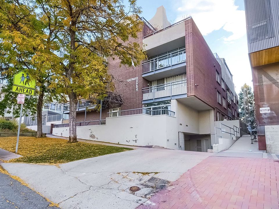 1st image of 830 N Sherman St APT 302