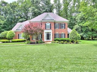 6427 Robin Hollow Dr, Mint Hill, NC 28227