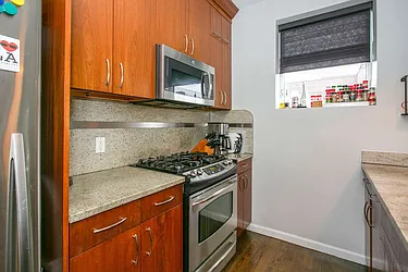 Sold by Trebach Realty