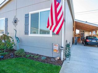 4360 Crystal Ave NE, Salem, OR 97305