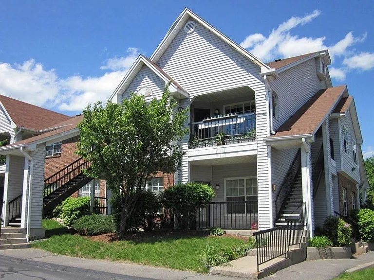 Building Exterior