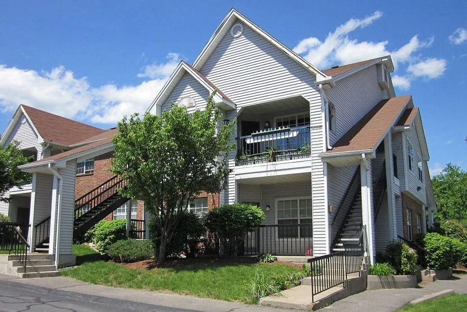 Building Exterior