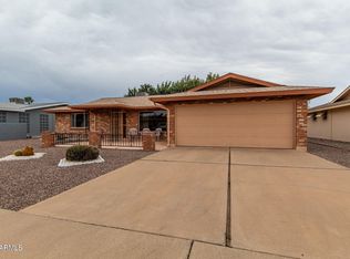 4453 E Catalina Ave, Mesa, AZ 85206