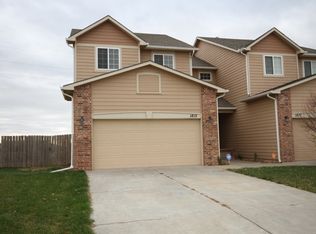 1815 Lydia Ln, Junction City, KS 66441