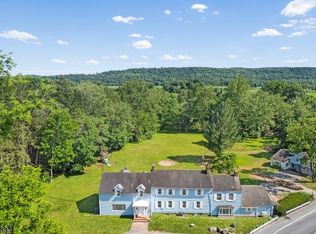 401 Bloomsbury Road, Franklin Twp., NJ 08804
