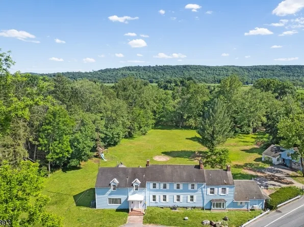 401 Bloomsbury Road, Franklin Twp., NJ 08804