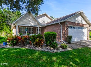 25 Old Macon Dr, Ormond Beach, FL 32174