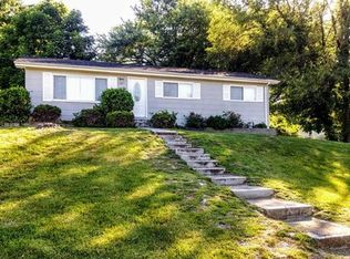 2294 Sunnyridge Dr, Arnold, MO 63010