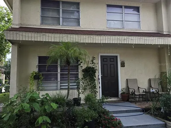 317 Amherst Ave #55, Sarasota, FL 34232