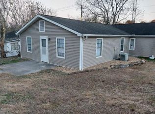 6101 Old Rutledge Pike #B, Knoxville, TN 37924