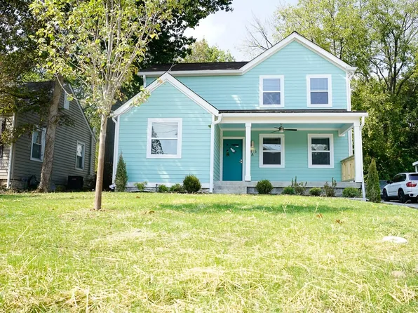 2415A Inga St, Nashville, TN 37206
