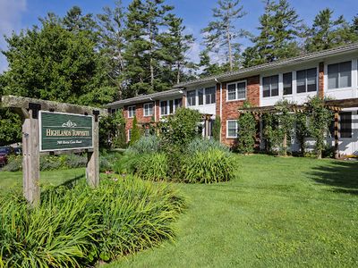 740 Horse Cove Road #3, Highlands, NC, 28741
