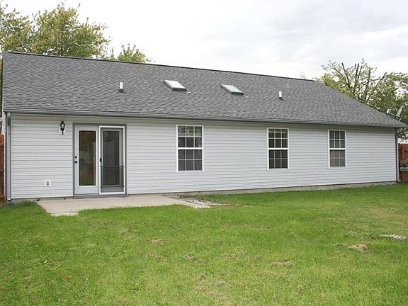 2nd image of 7835 Connie Dr