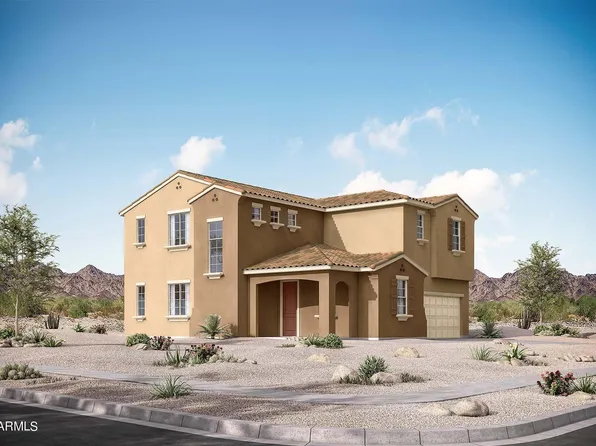 10763 W MCKINLEY Street, Avondale, AZ 85323